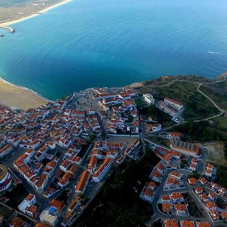 Hébergement de vacances Casa Bem *