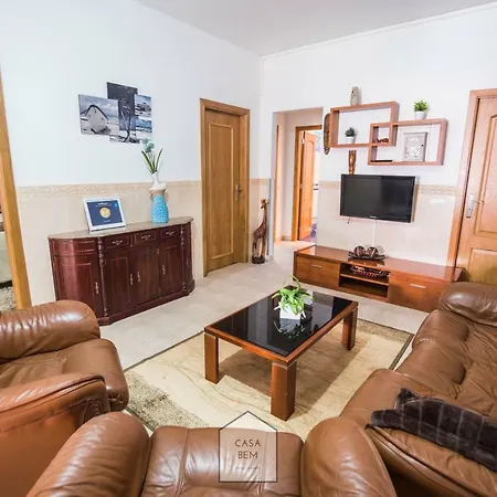 Casa Bem Nazaré