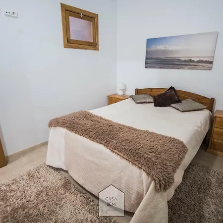 Casa Bem Hébergement de vacances *