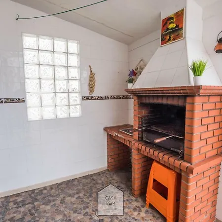 Hébergement de vacances Casa Bem *