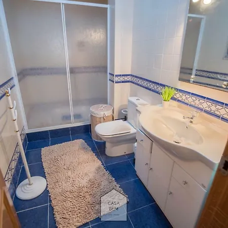 Casa Bem Hébergement de vacances *